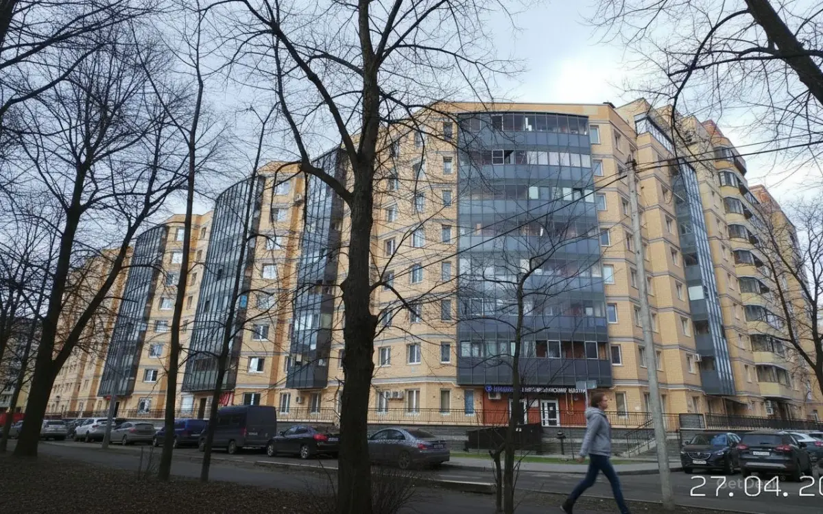 Студия 8, бьюти-коворкинг