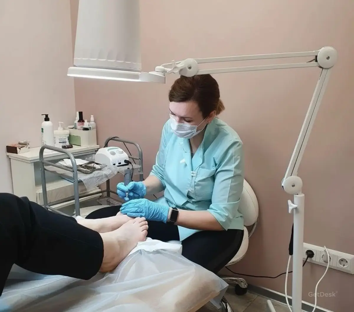 Relax time, студия красоты