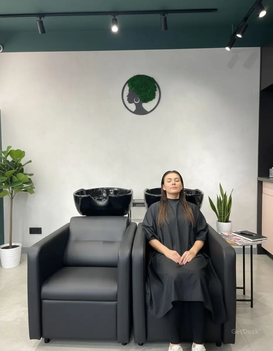 Beautyco, бьюти-коворкинг