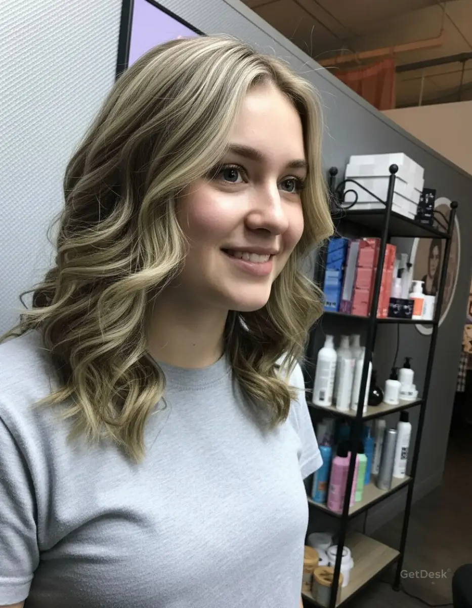 Рандеву, салон красоты