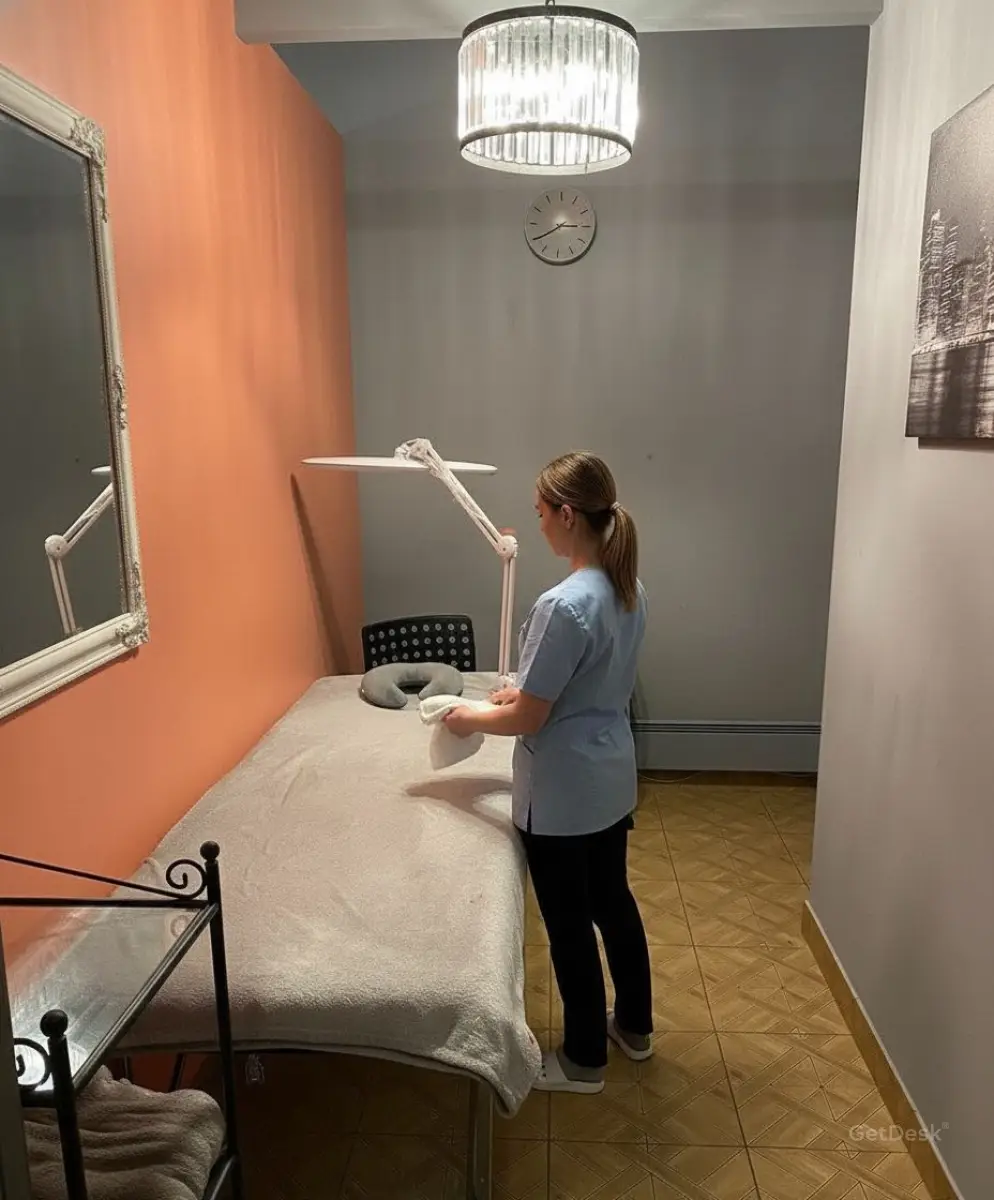 Beauty Life Coworking