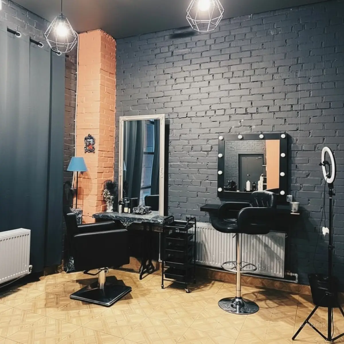 Beauty Life Coworking