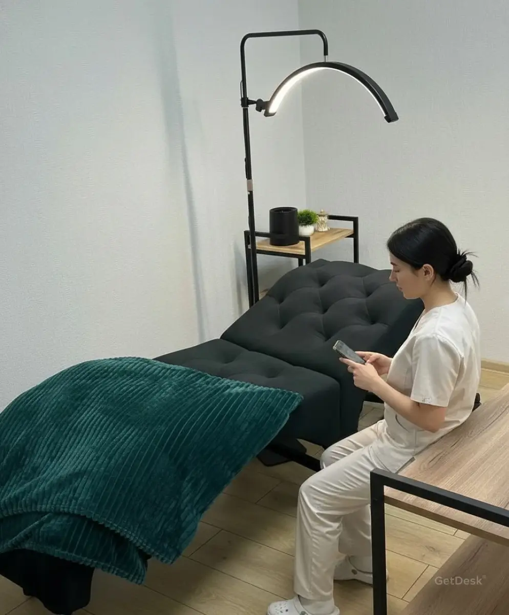 BeautyClub