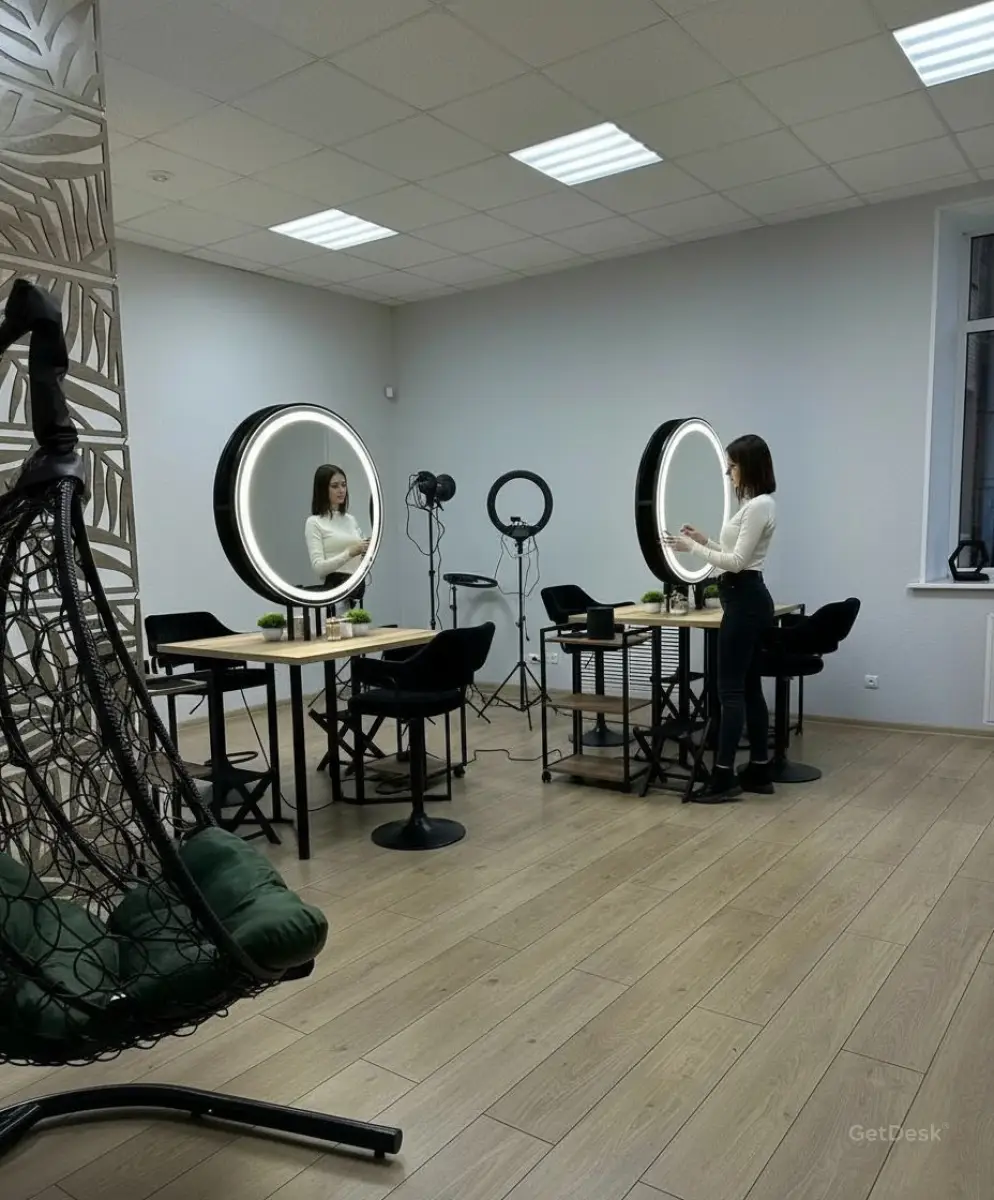 BeautyClub