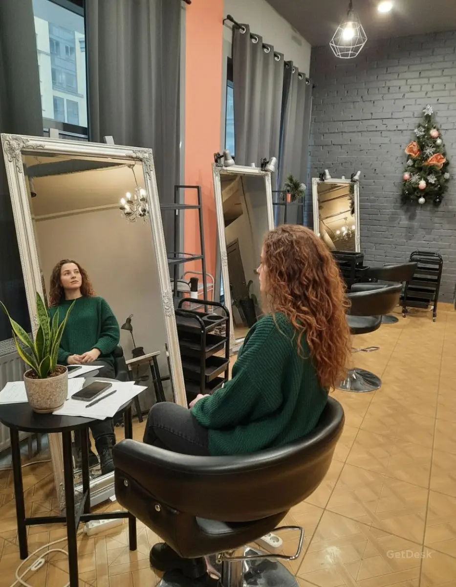 Beauty Life Coworking