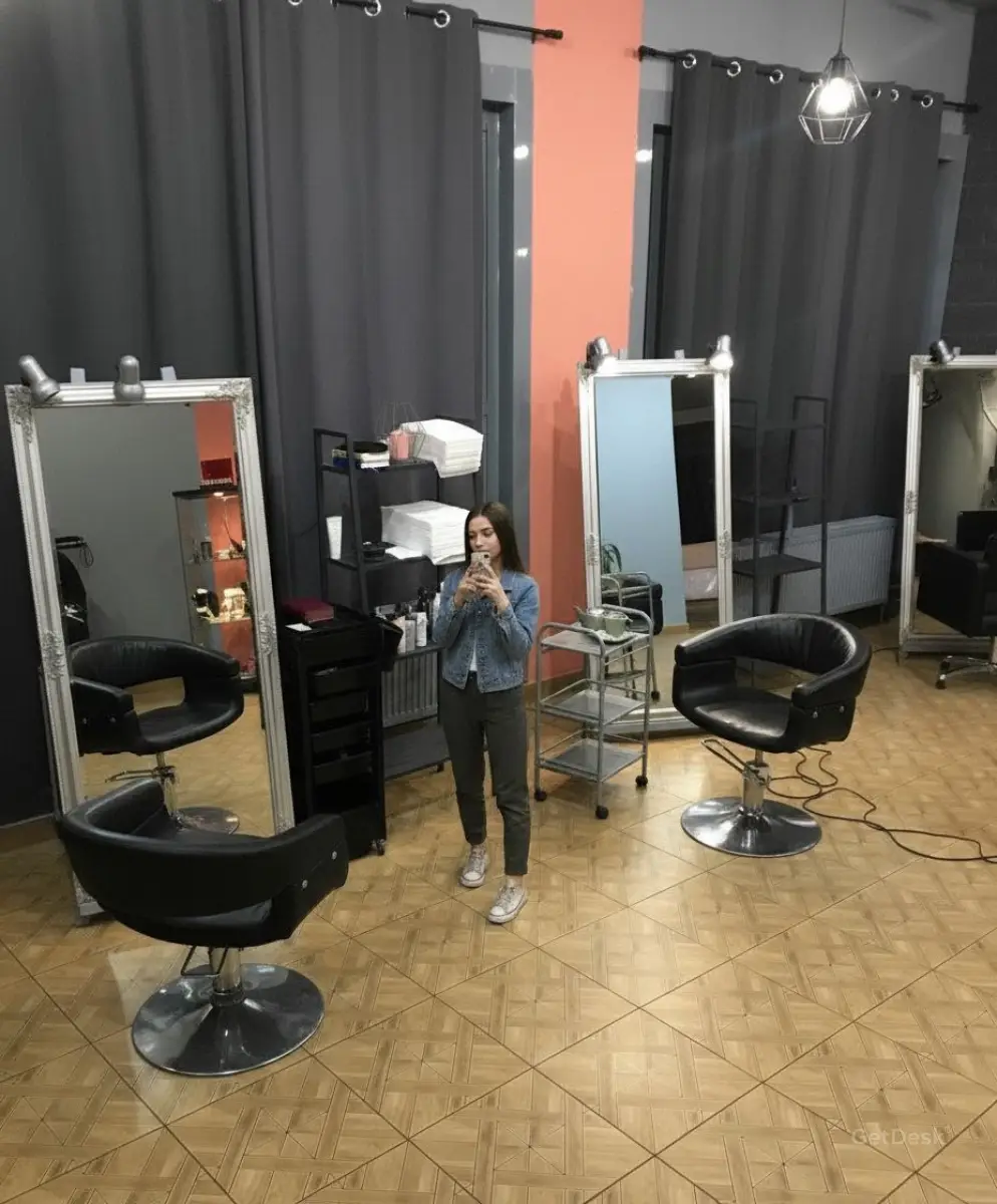 Beauty Life Coworking