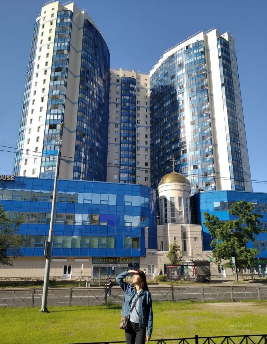 Amza hall, студия бьюти-коворкинга