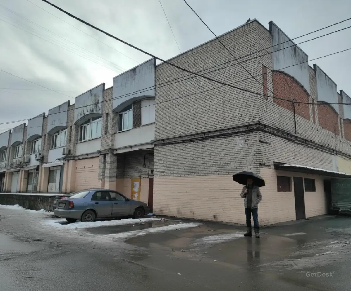 На Звездной, молодежно-подростковый клуб