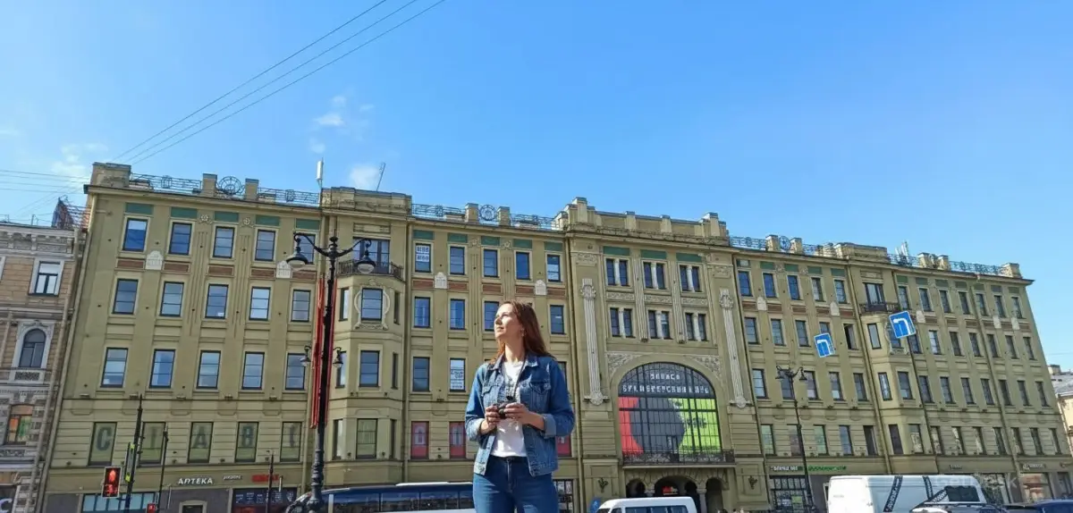 Trend, центр бьюти-коворкинга