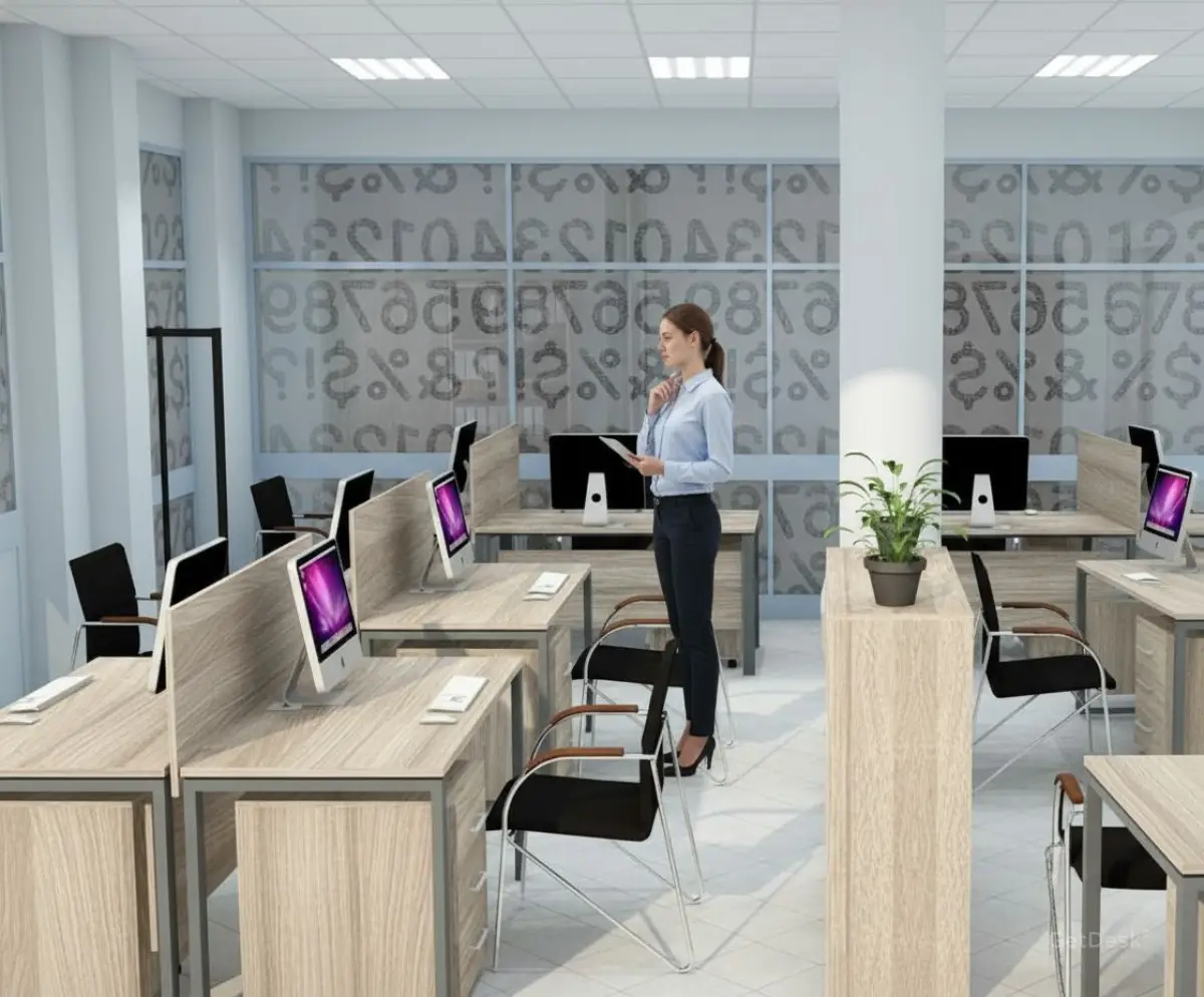 Турку 11, коворкинг-центр