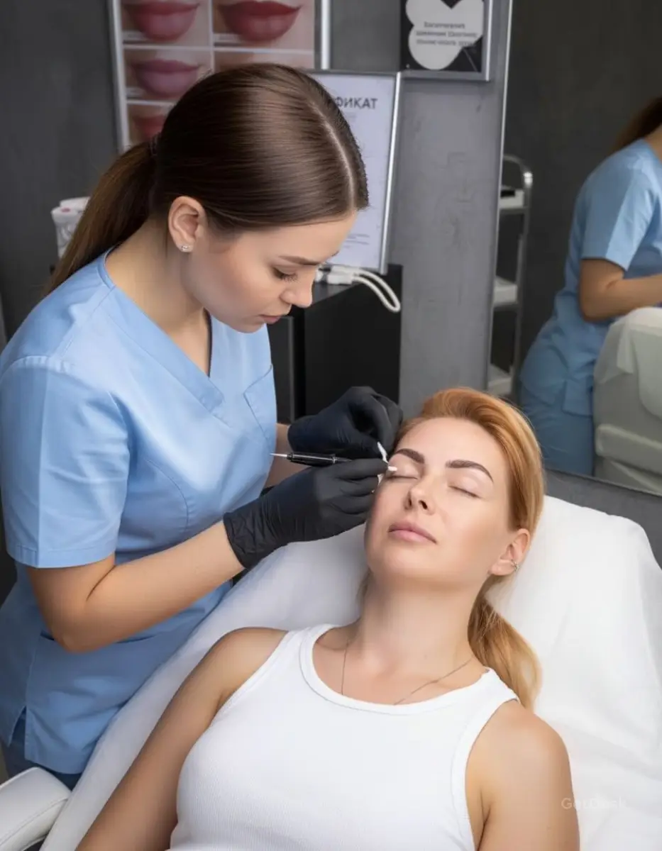 A-esthetic studio, бьюти-коворкинг