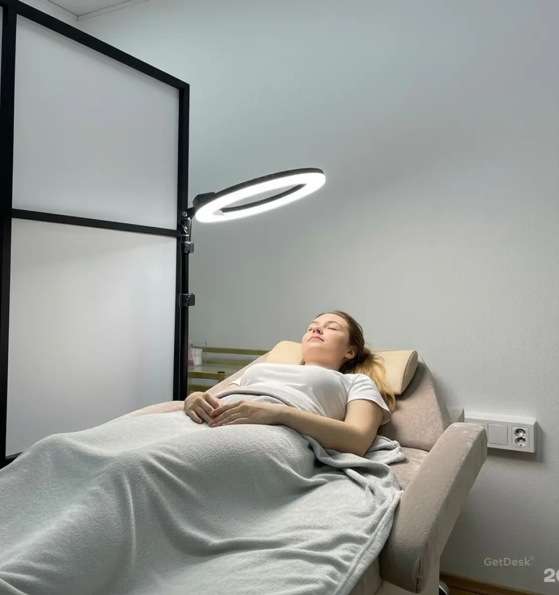 FaceID, ​бьюти-коворкинг