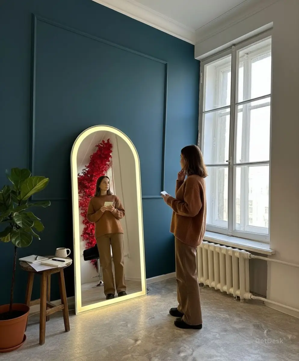 Jeanne studio, бьюти-коворкинг