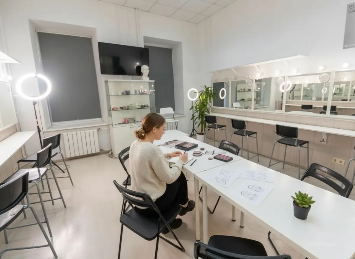 Edu Space Hub