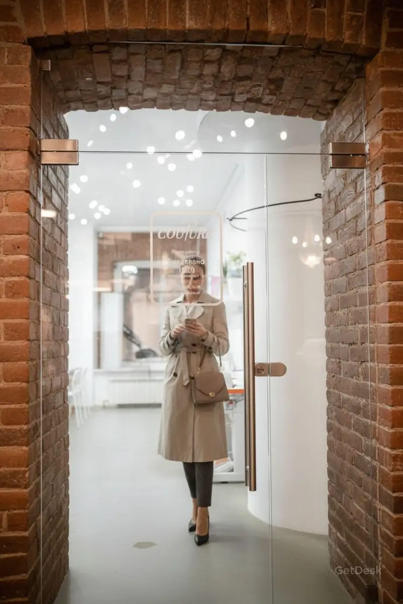 Couture, швейное пространство
