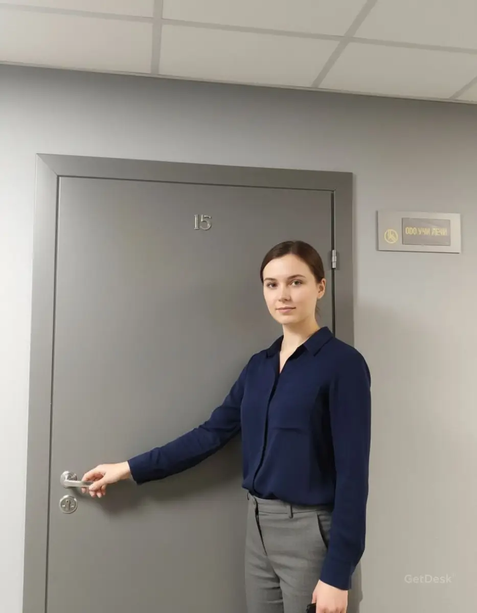 Компания по аренде кабинета психолога