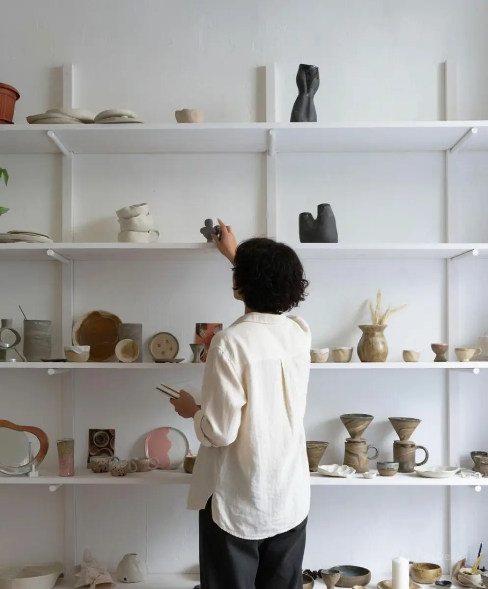 Pipito.ceramics, мастерская керамики