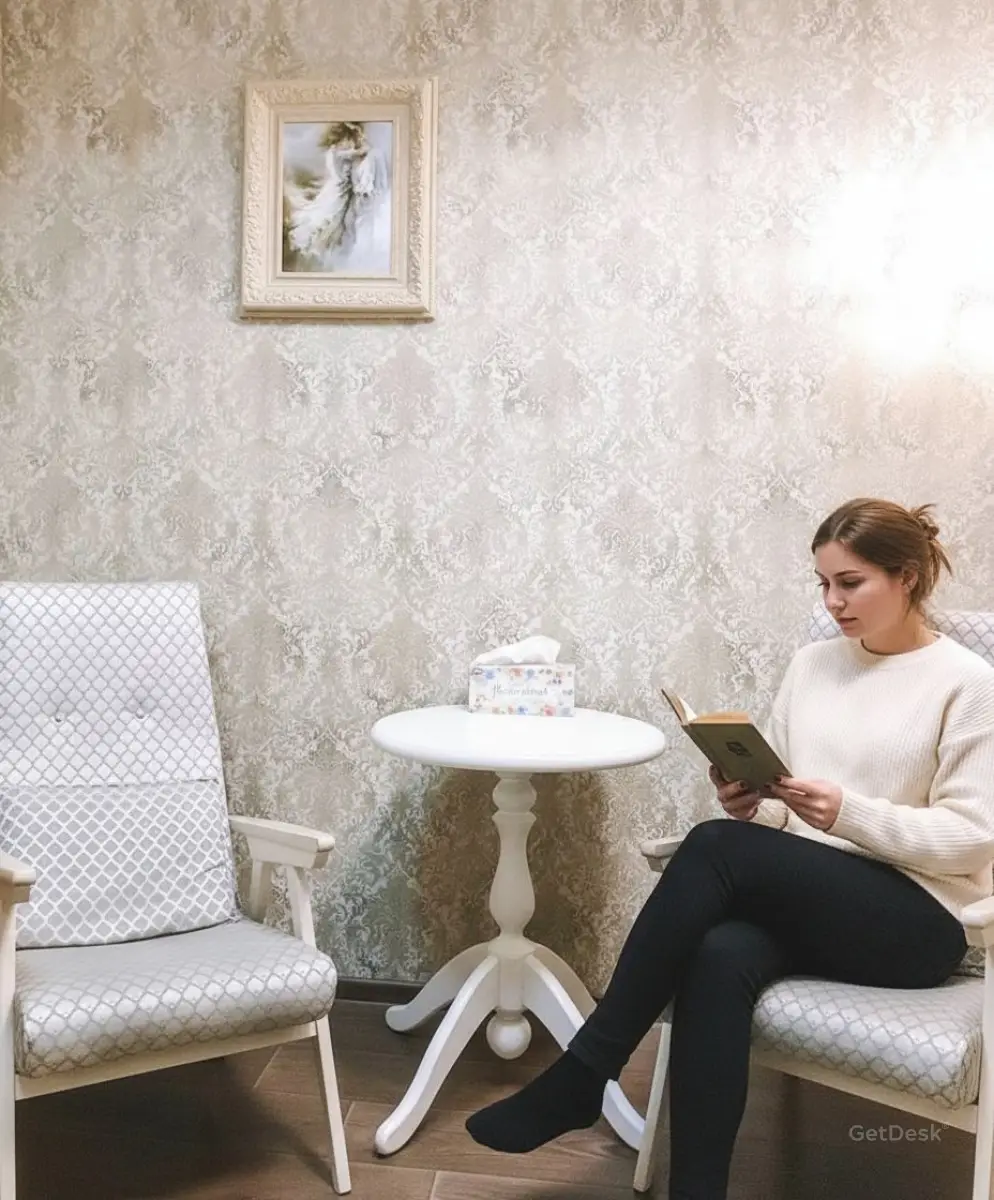Психометрика, консультационный центр