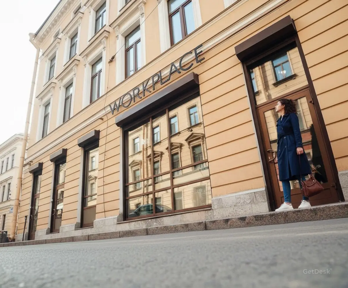 Workplace academy
