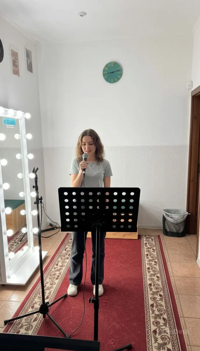 Мечтай, музыкальная школа
