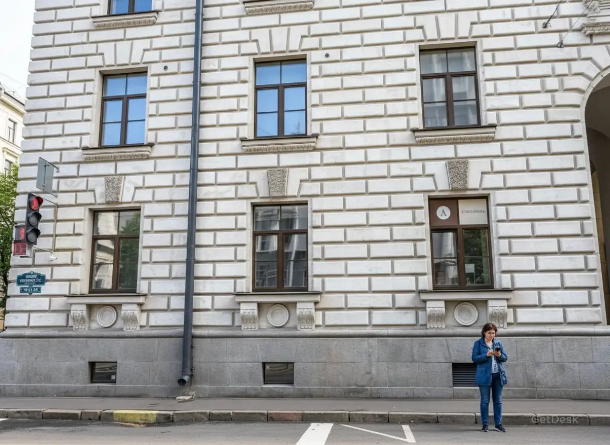 Атмосфера, аренда кабинетов