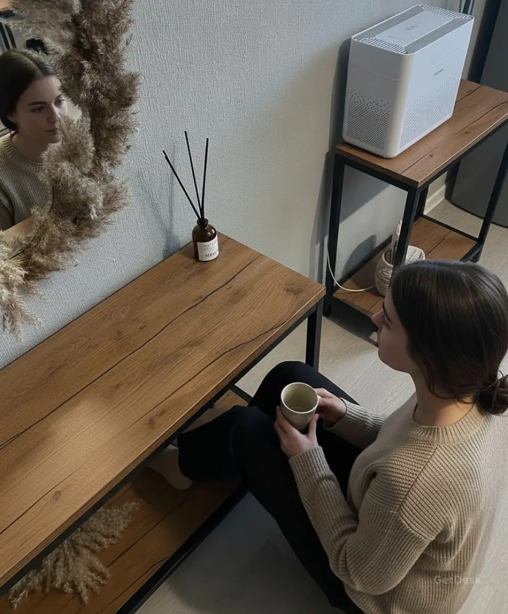 Hair coworking