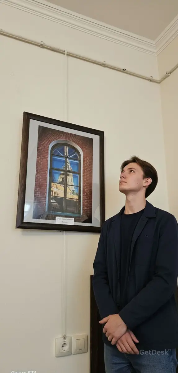 Захарьевская 17, арт-резиденция