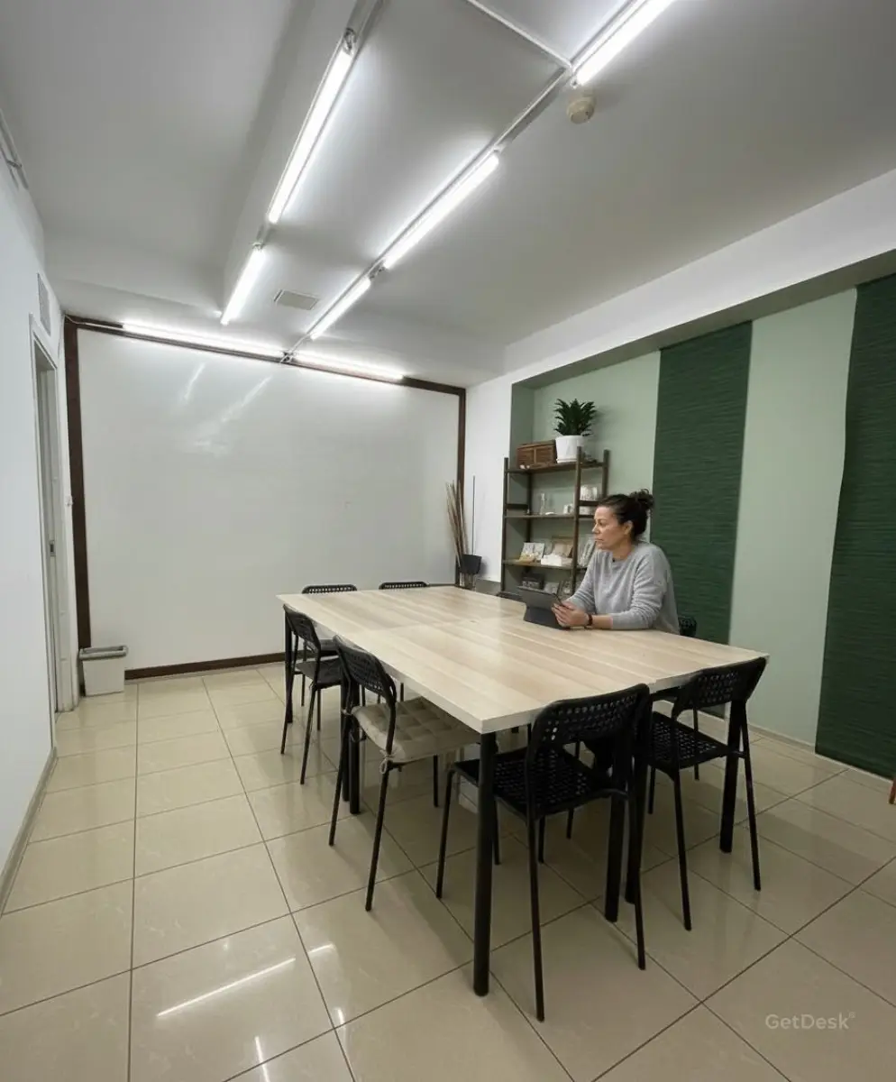 Workplace academy