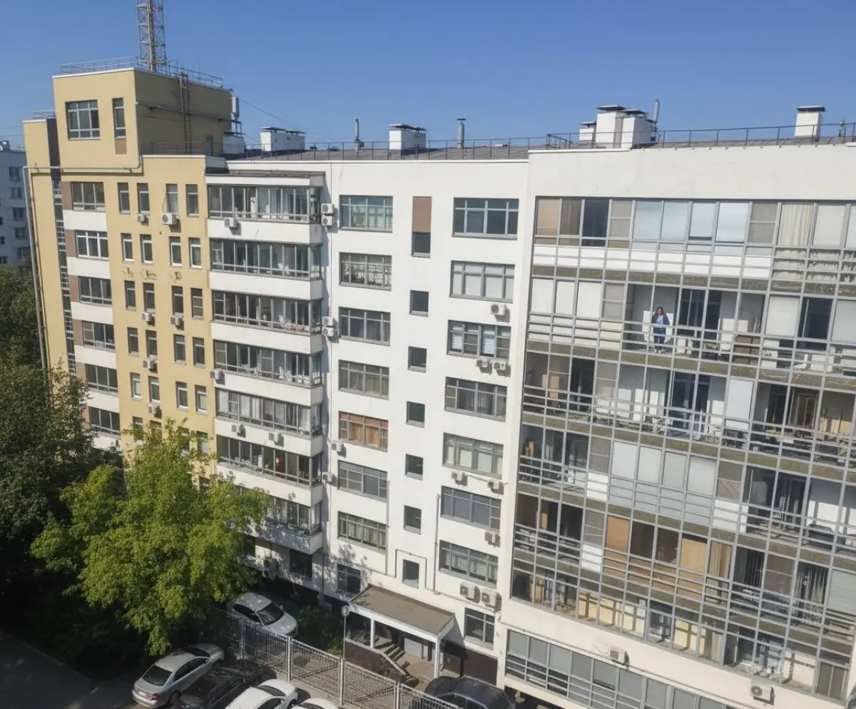 Krasota Vmeste