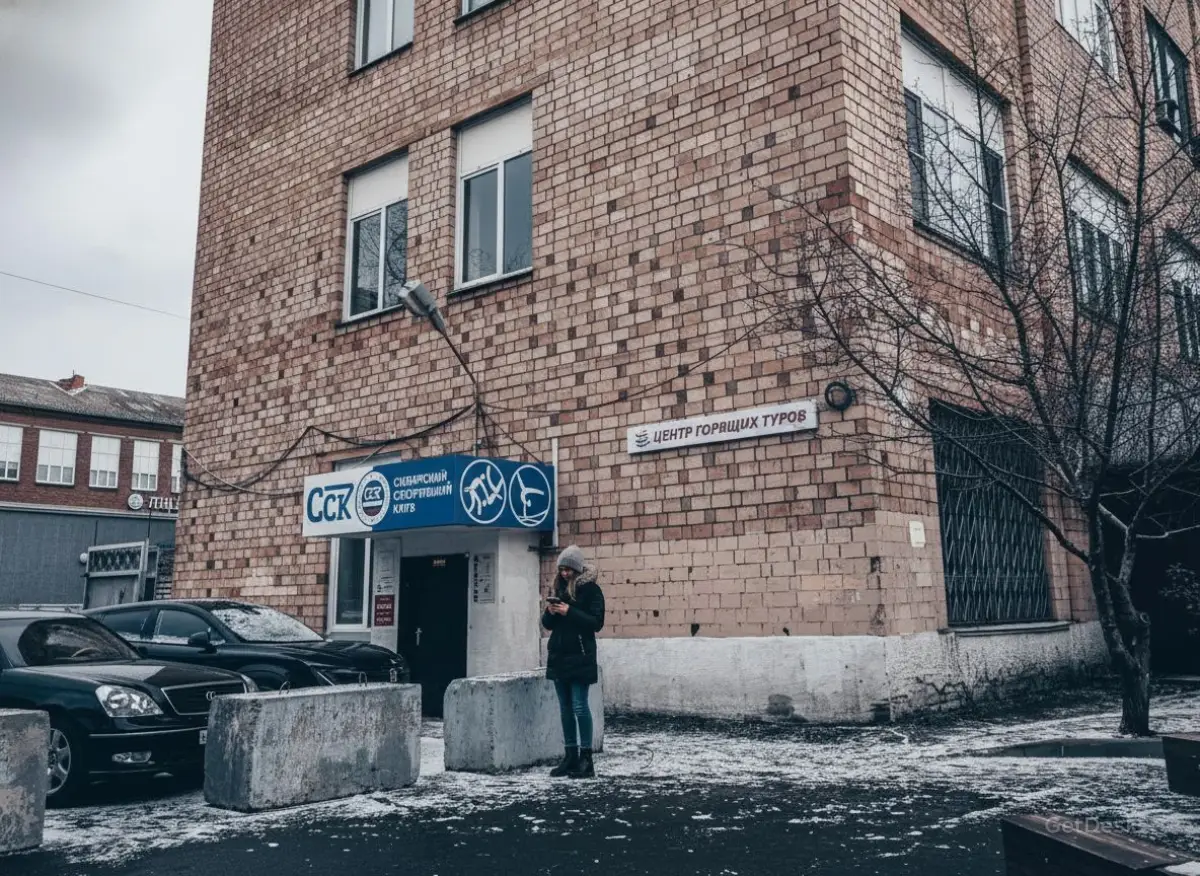 Студия на тюзе