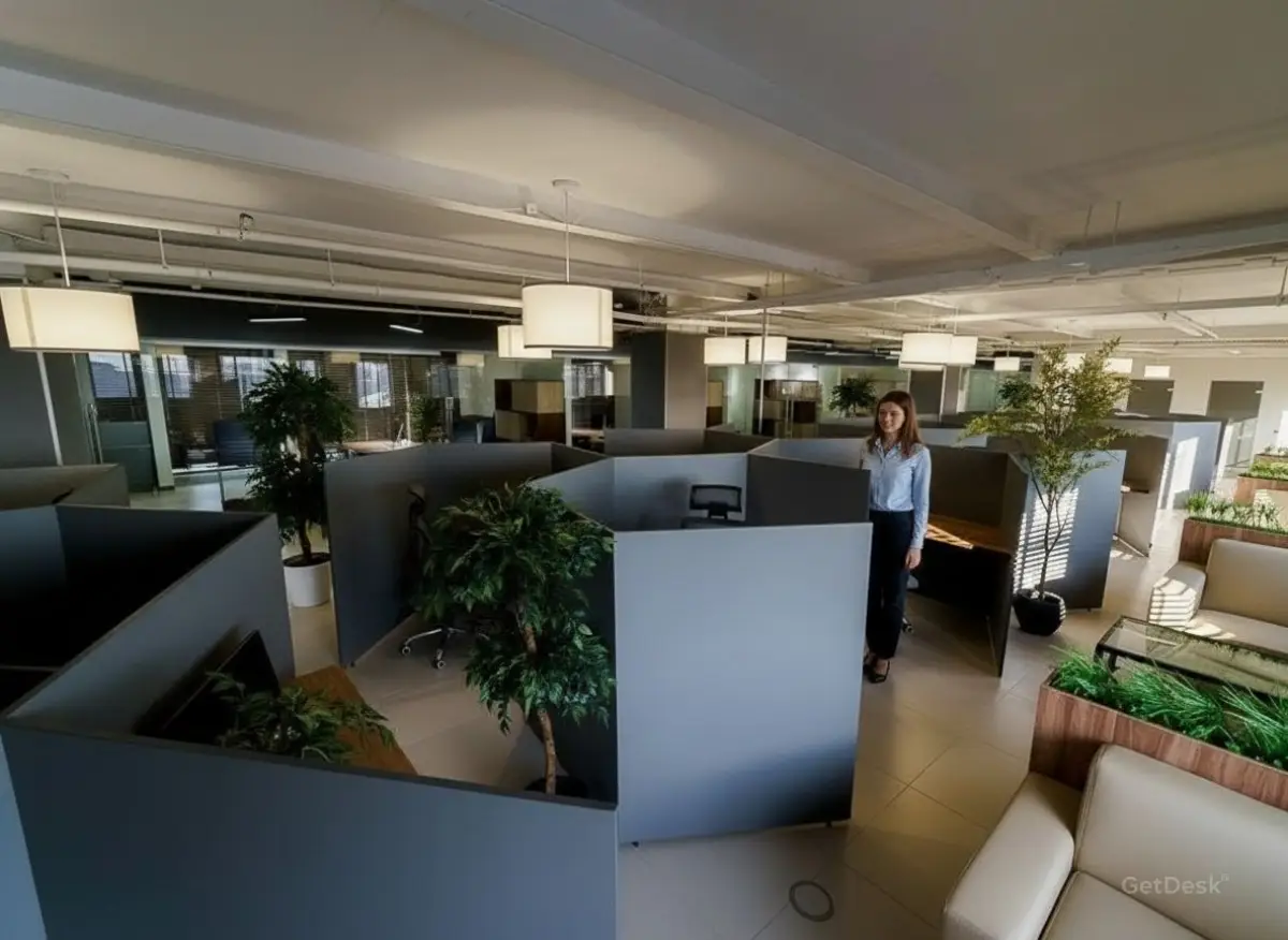 The Rooms