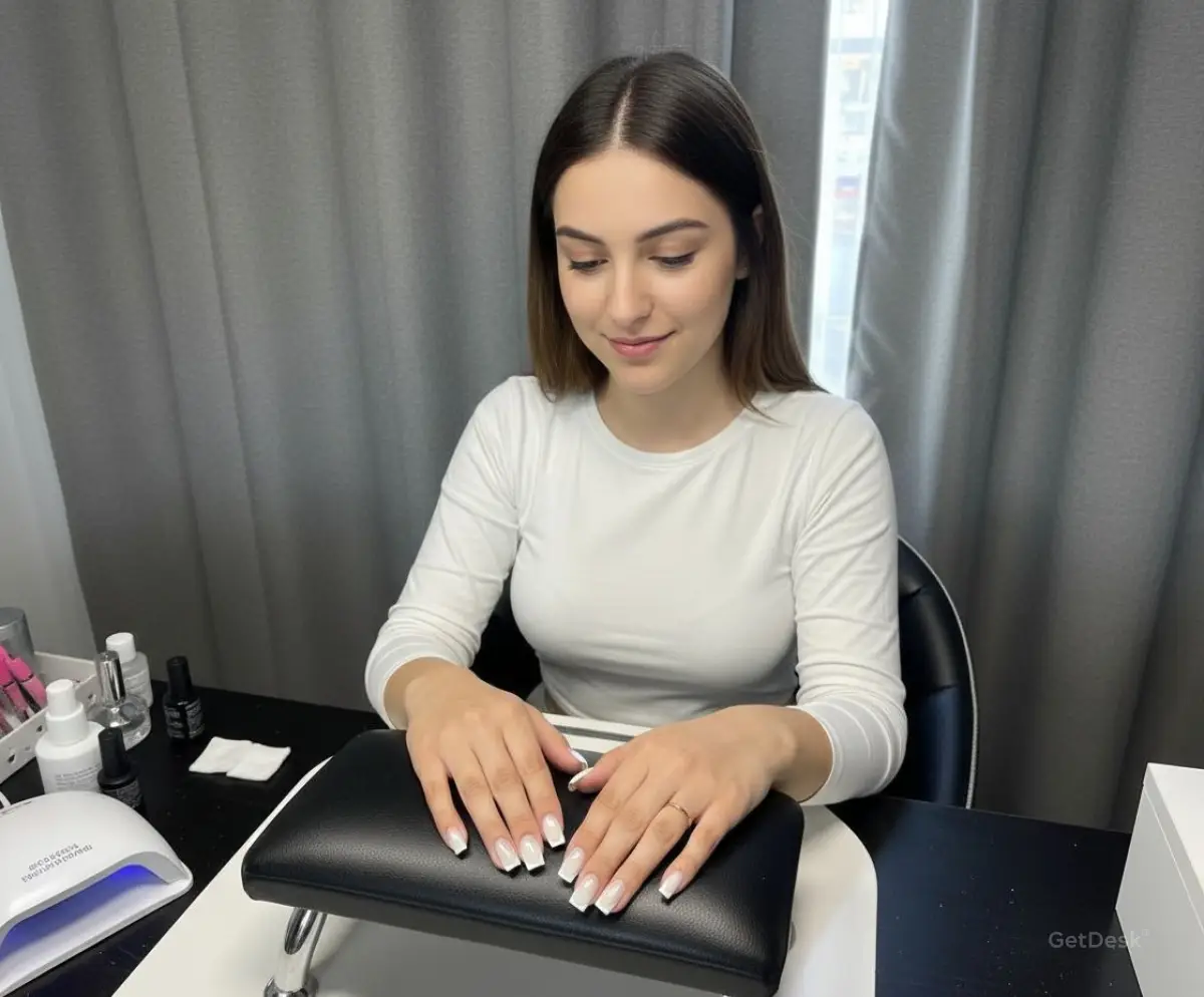 KrasBeauty, салон красоты