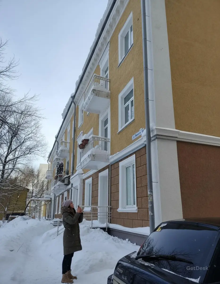 Womanclub, коворкинг-центр