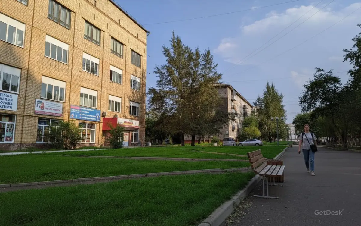Студия на тюзе