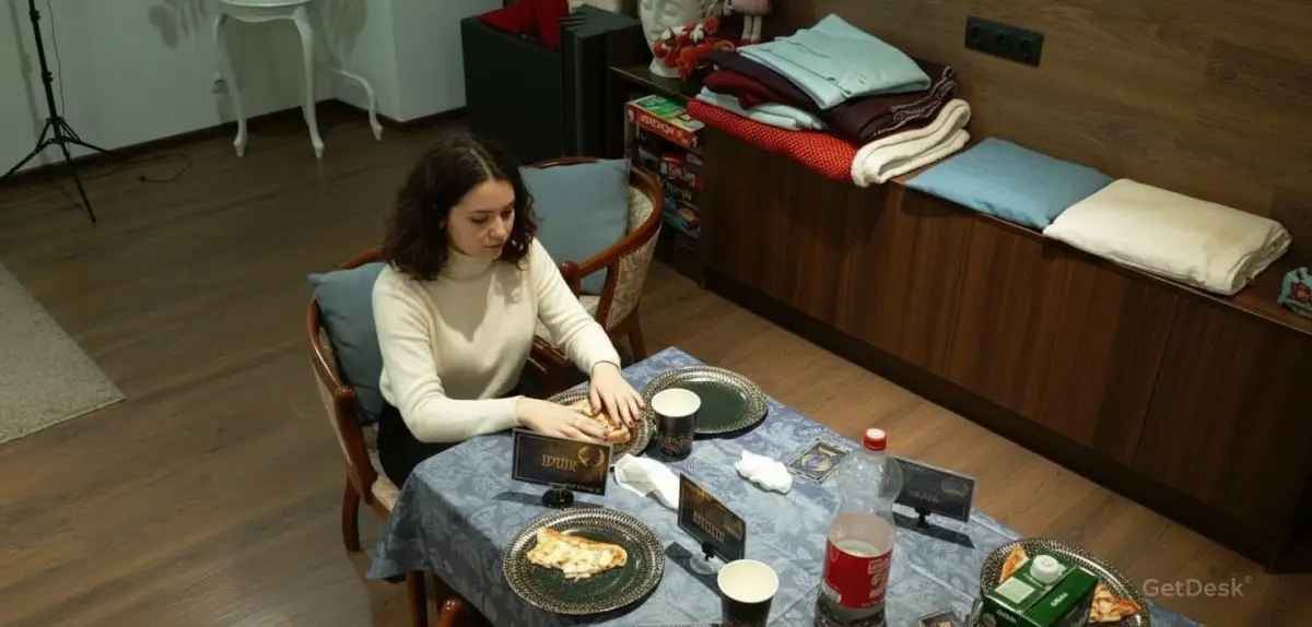 Движок, коворкинг-пространство