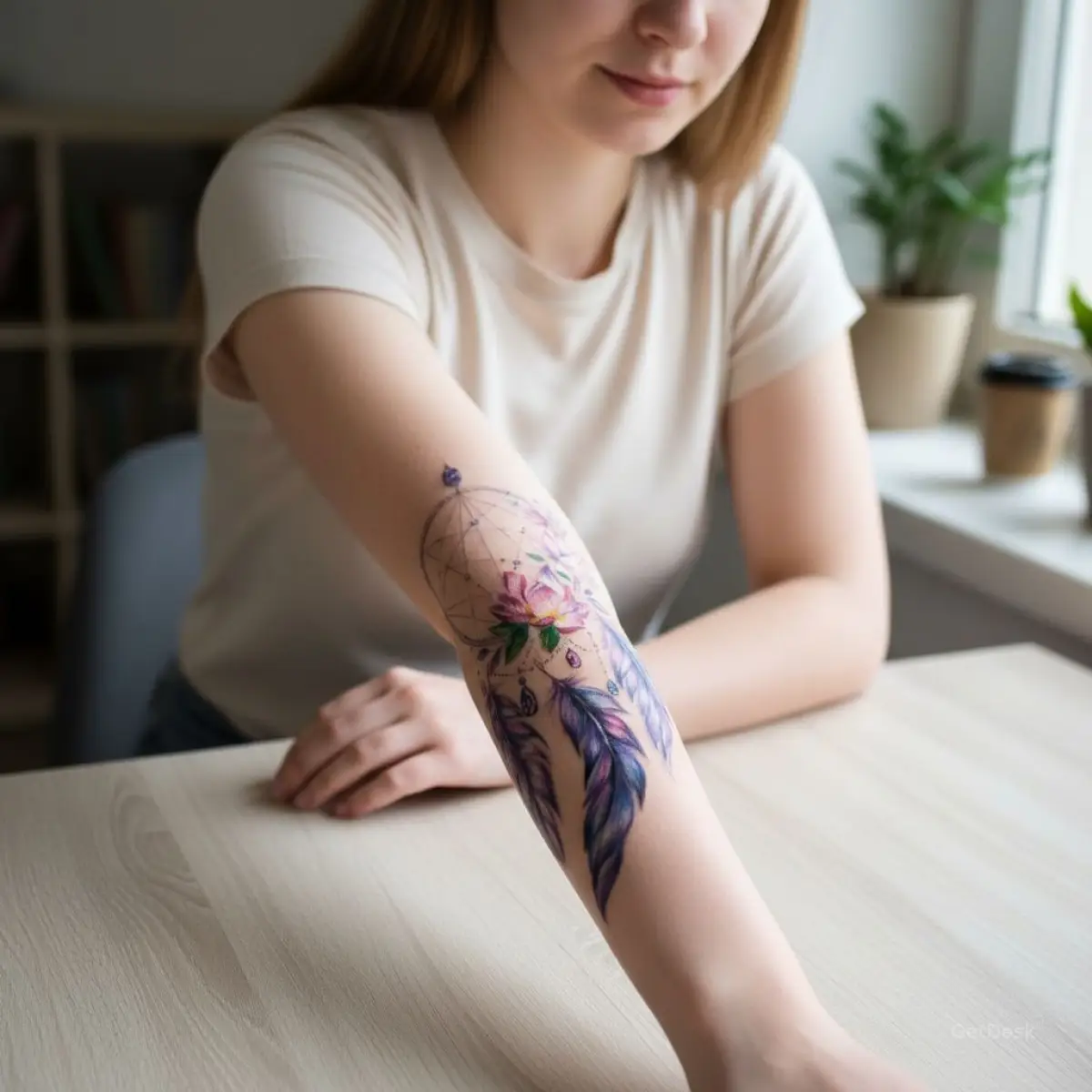 Tattoo Coworking