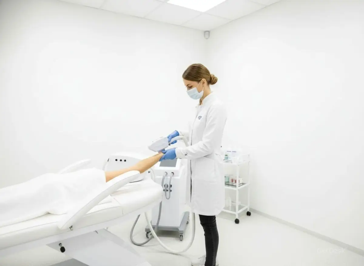 Laboratory