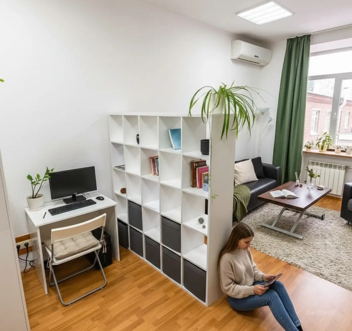 Uwork.place