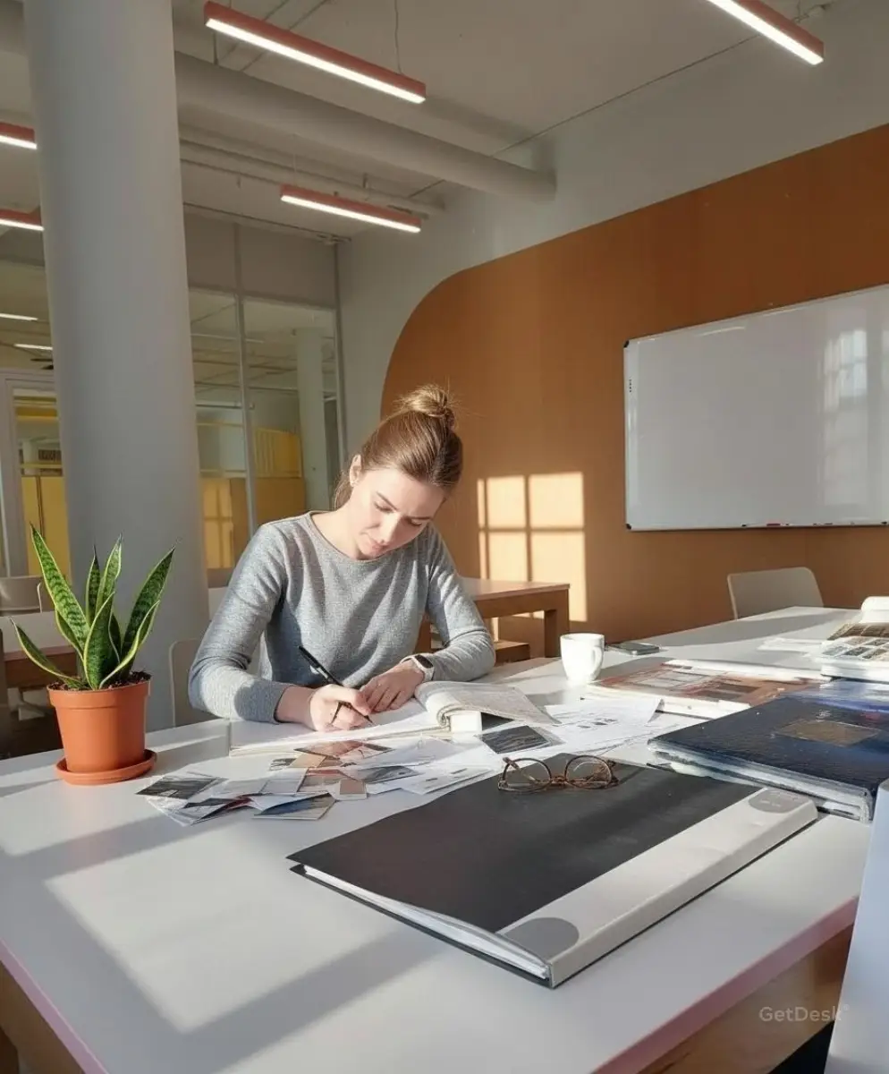 iDesign school