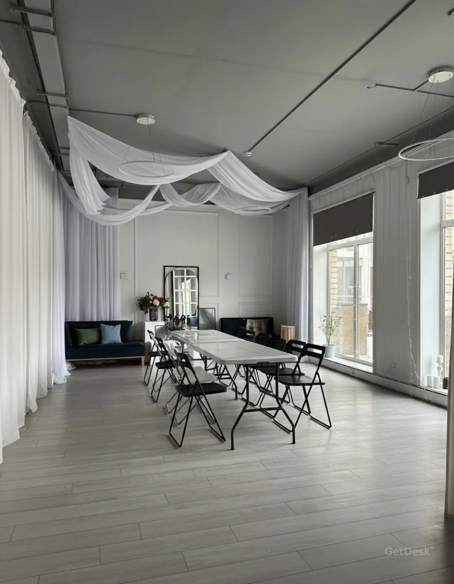 Grace art place, бьюти-коворкинг