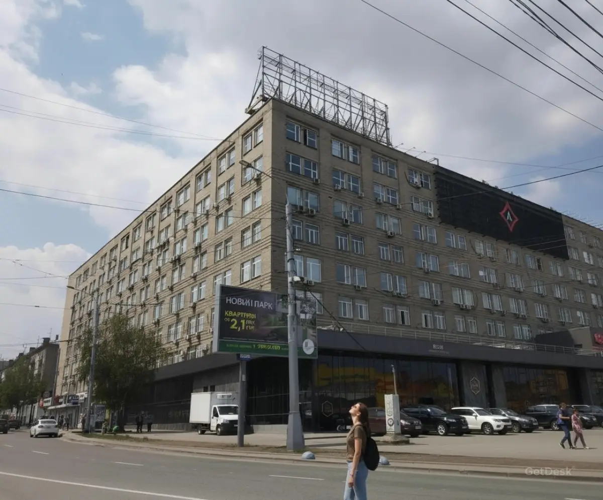 Планета Электрика, коворкинг-клуб