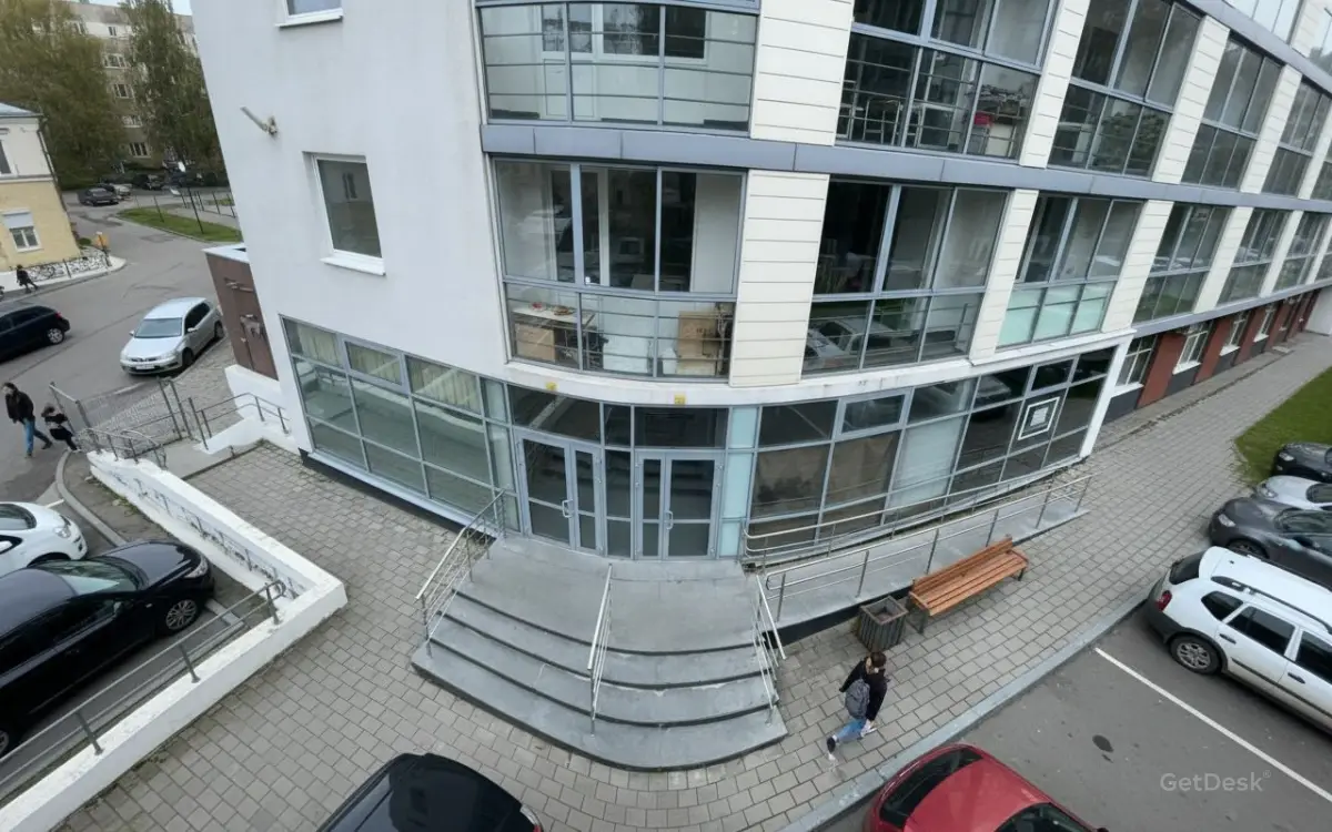 Студия оформления бровей и ресниц