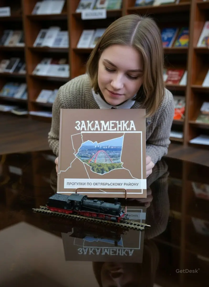 Библиотека им. Л.Н. Толстого