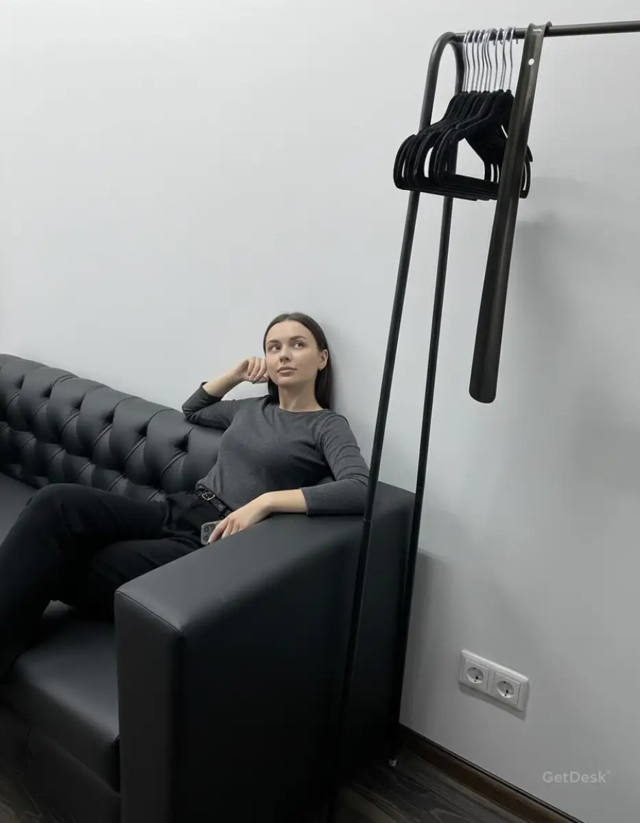 Студия оформления бровей и ресниц