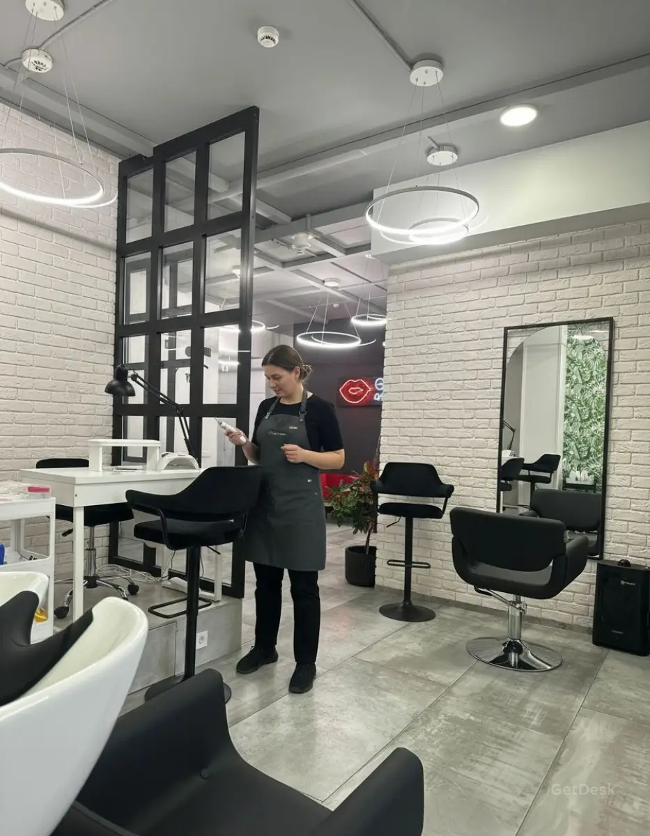 Grace art place, бьюти-коворкинг