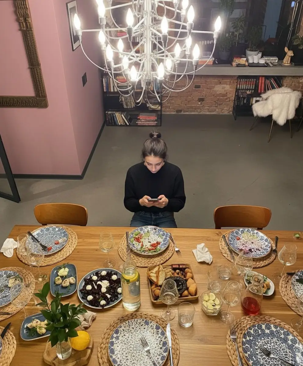 Cook&Party, кулинарный коворкинг