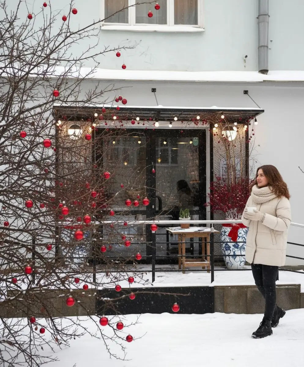 Cook&Party, кулинарный коворкинг