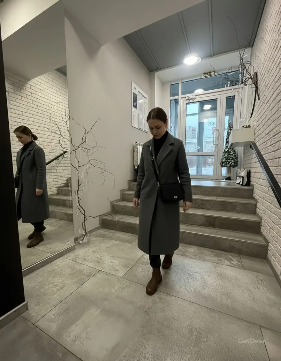 Grace art place, бьюти-коворкинг