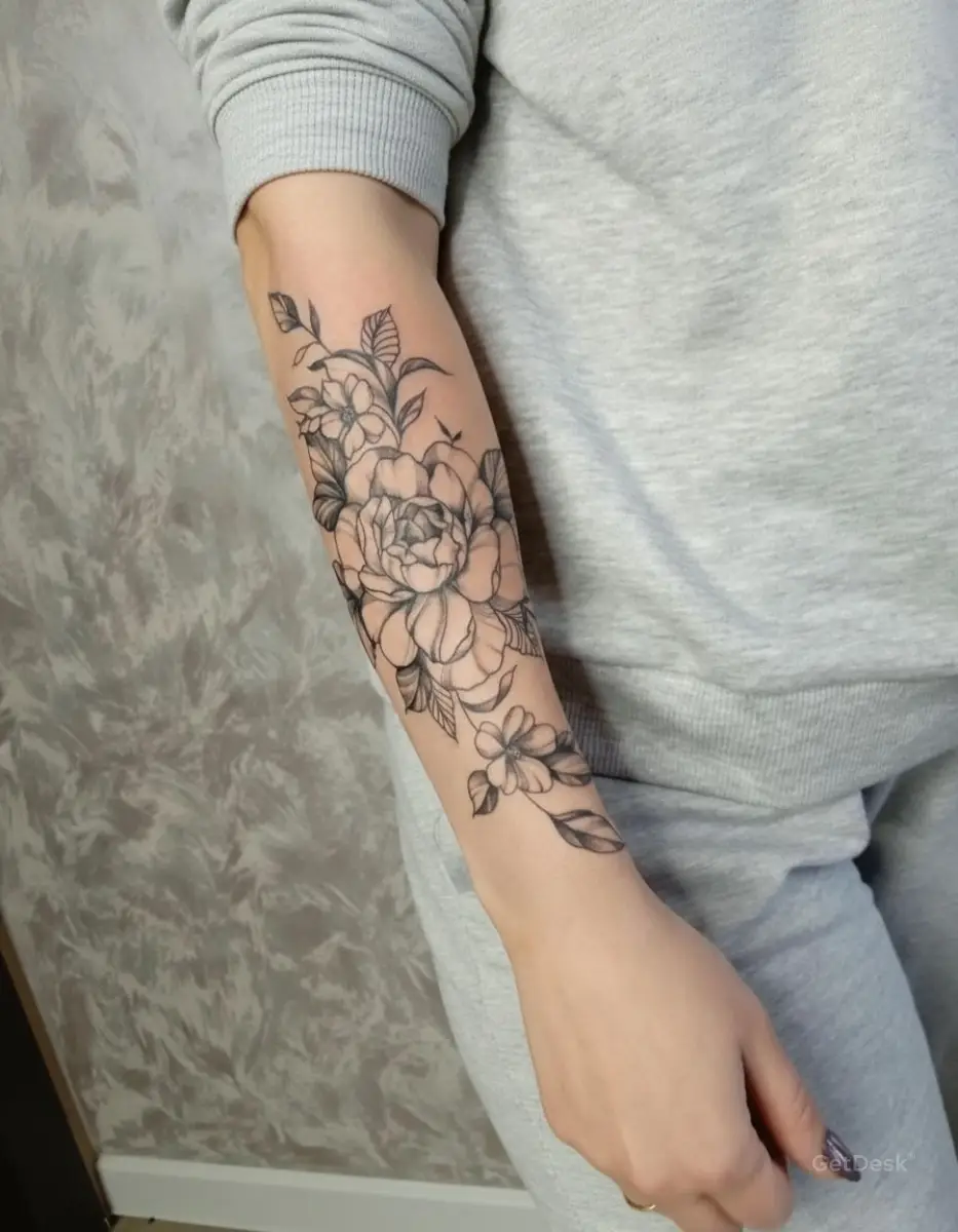 Tattoo Coworking