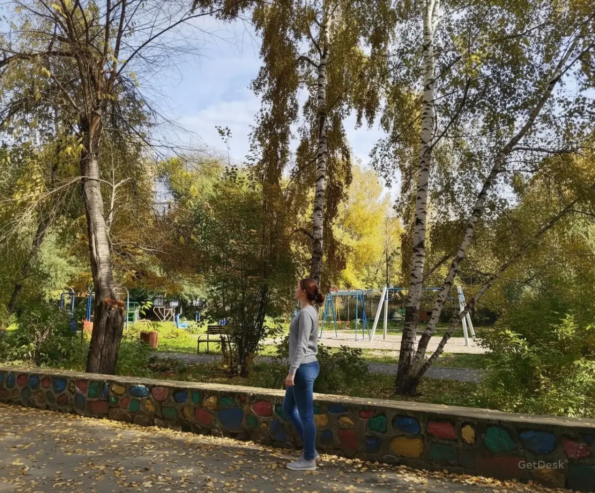 Лондон